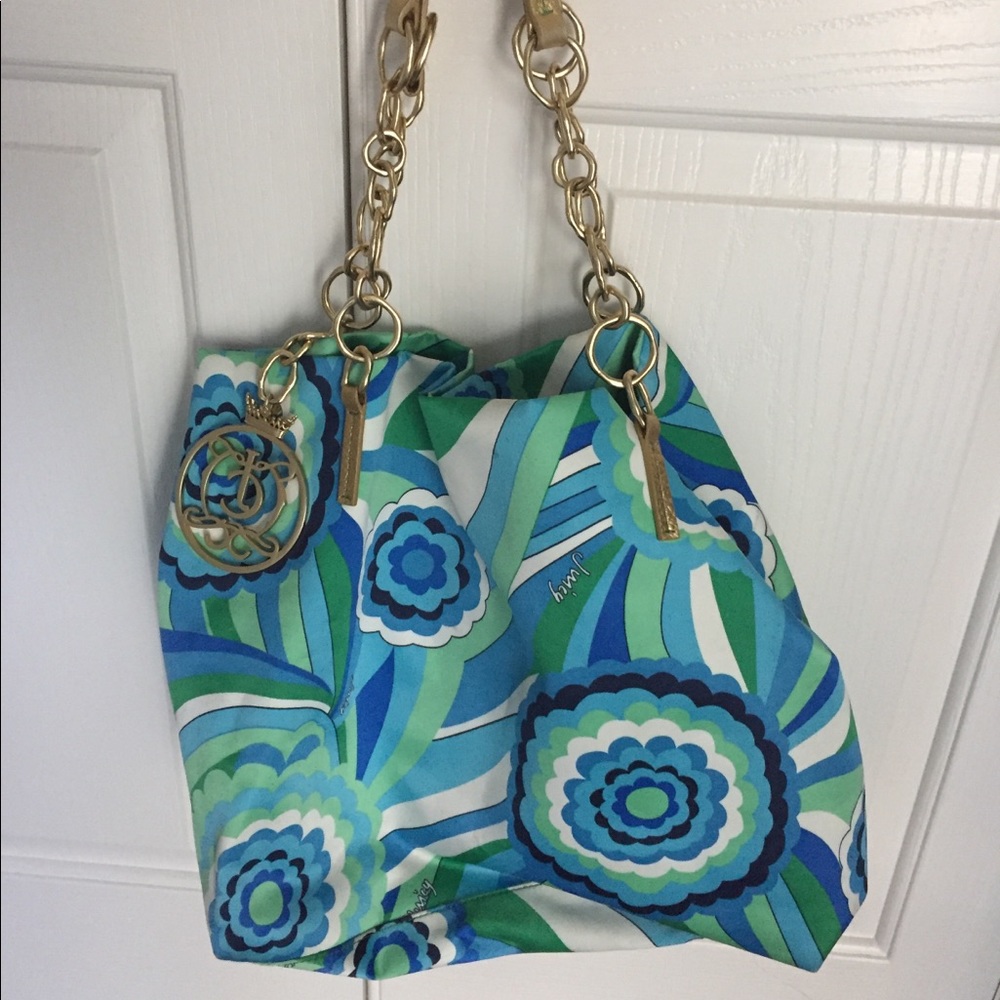 Juicy Couture Summer Purse